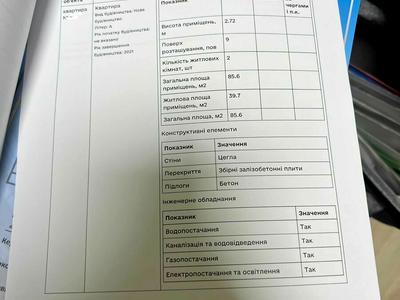 квартира за адресою Кропивницький, Івана Похитонова вул., 5