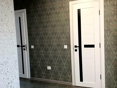 квартира за адресою Горбачевського, 40Б