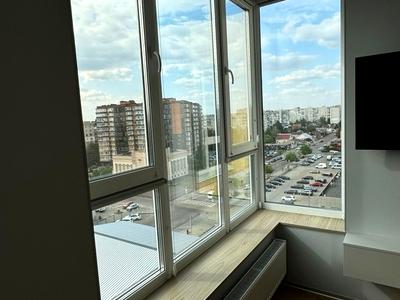 квартира за адресою Івана Сльоти вул., 6