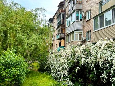 квартира за адресою Кирила Осьмака вул., 3