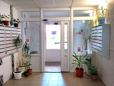 квартира за адресою Бориса Гмирі вул., 16