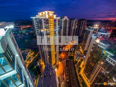 квартира за адресою Андрія Верхогляда вул. (Михайла Драгомирова), 20
