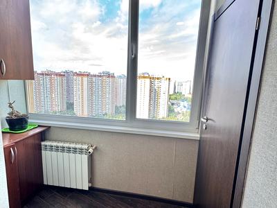 квартира за адресою Київ, Дніпровська набережна вул., 19-В