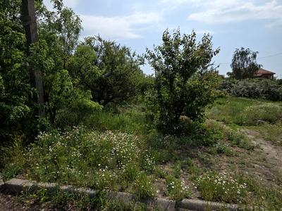 участок по адресу Петра Прокоповича ул. (Фрунзе), 23б
