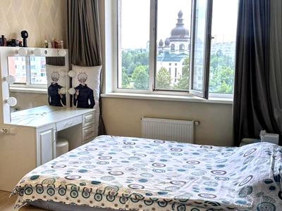 квартира по адресу Боголюбова, 7