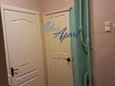 квартира за адресою Героїв Дніпра вул., 36-Б