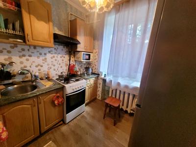 квартира по адресу Парковая ул., 25/27