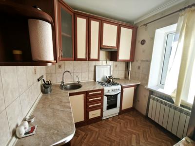 квартира по адресу Миру просп., 17-А