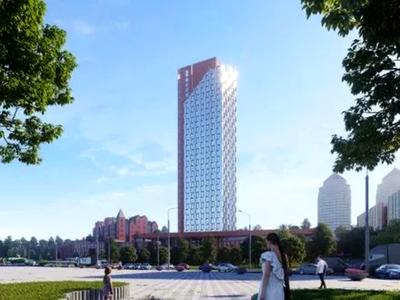 квартира за адресою Січеславська Набережна вул., 39