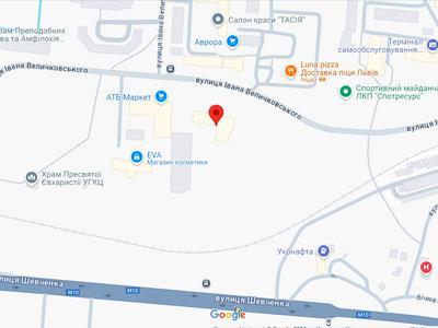 квартира за адресою Івана Величковського вул., 7А
