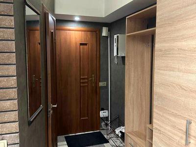квартира за адресою Празька вул., 25/1