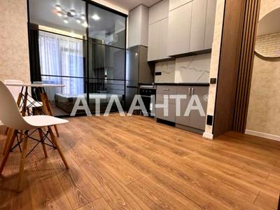 квартира за адресою Тополевий пров., 17