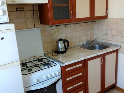 квартира по адресу Чоколовский бульв., 37