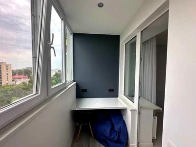 квартира за адресою Герцена вул., 35