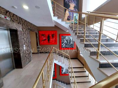 квартира за адресою Одеса, Бернардацці вул. (Красних Зір), 2а к2