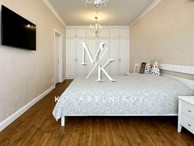 квартира за адресою Білоруська вул., 21