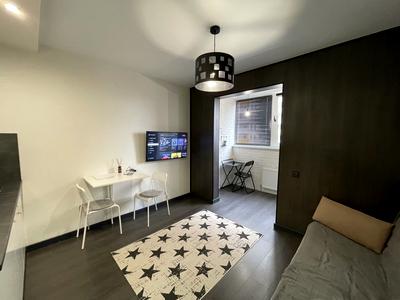 квартира за адресою Юлії Здановської вул. (Ломоносова), 36-В