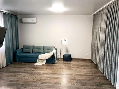 квартира по адресу Драгоманова ул., 38-А