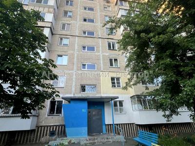 квартира за адресою Кубанської України вул. (Маршала Жукова), 24-А