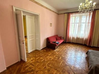 квартира за адресою Корнякта вул., 1