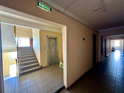 квартира по адресу Оболонский просп., 34-В