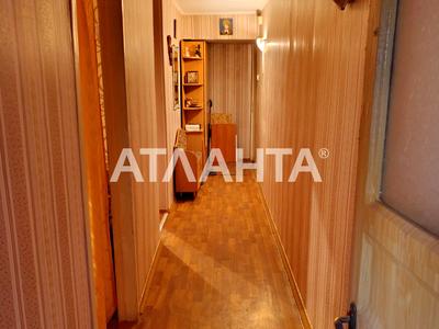 квартира по адресу Лузановская ул., 6