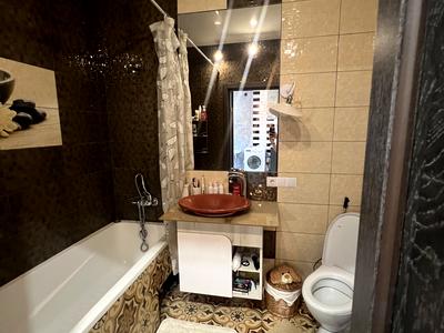 квартира по адресу Червоной Калины просп., 56