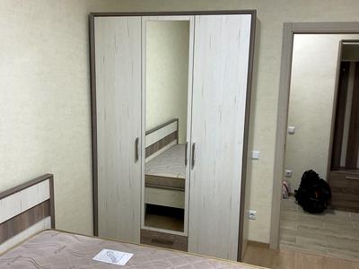 квартира по адресу Апрельский пер., 3