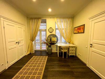 квартира по адресу Костёльная ул., 4