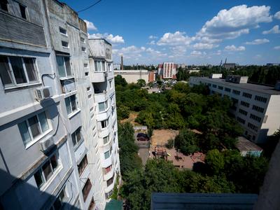 квартира по адресу Живописная ул. (Скворцова), 2