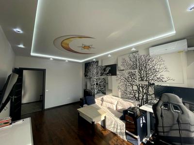 квартира за адресою Осокорська вул., 2а