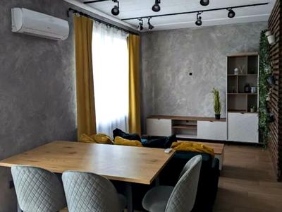 квартира по адресу Энергетичная ул., 5-А