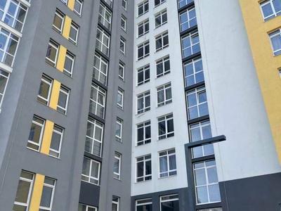 квартира за адресою Мазепи вул., 25а