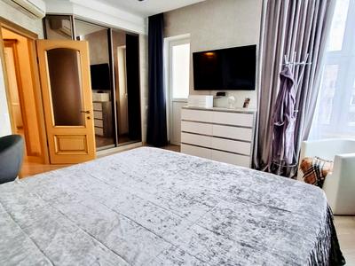 квартира за адресою Білоруська вул., 3