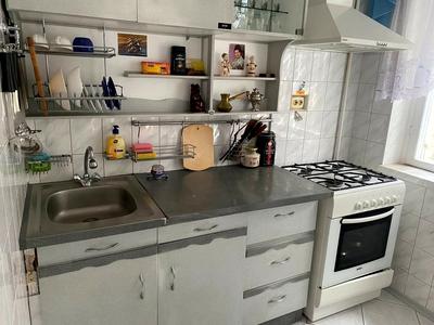 квартира по адресу Люблинская ул., 20