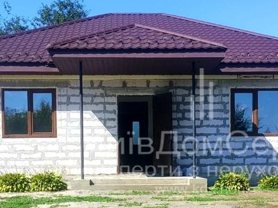 дом по адресу Кільцева, 20А