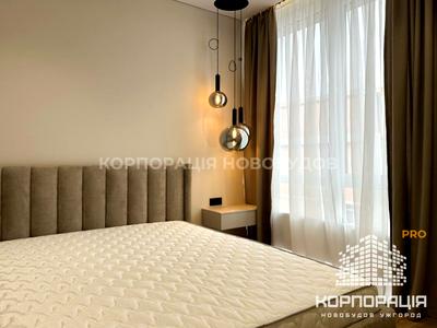 квартира за адресою Капушанська вул., 168-А