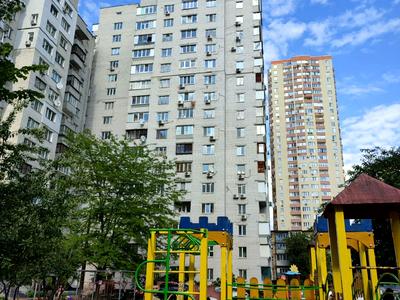 квартира за адресою Олевська вул., 3-А