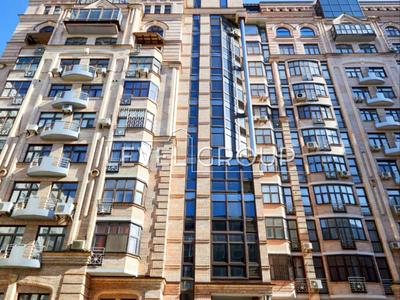 квартира за адресою Паторжинського вул., 14