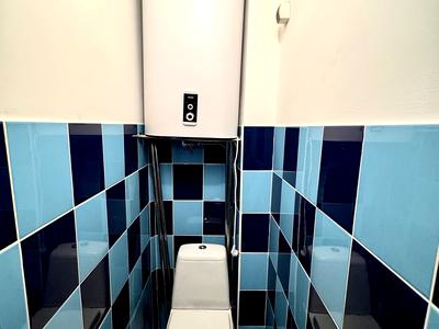 квартира за адресою Братиславська вул., 20