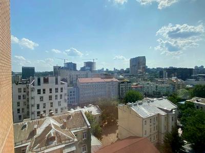 квартира за адресою Саксаганського вул., 30-А