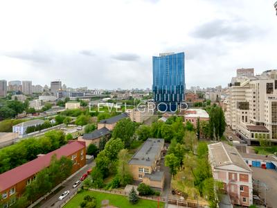 квартира за адресою Жилянська вул., 59