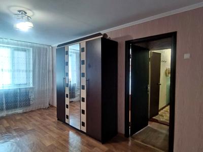 комната по адресу Роганская ул., 152