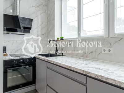 квартира за адресою Весняний пров., 2
