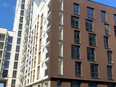 квартира по адресу Под Голоском ул., 4