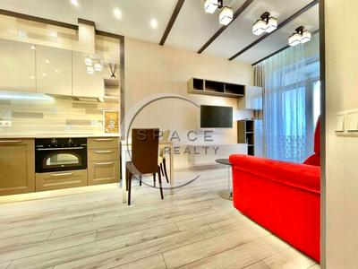 квартира за адресою Гоголівська вул., 47