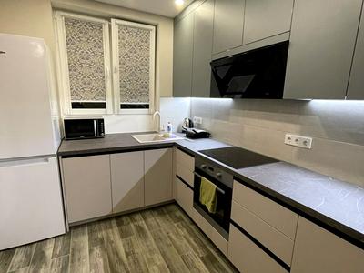 квартира по адресу Митрополита Василия Липковского ул. (Урицкого), 37-В