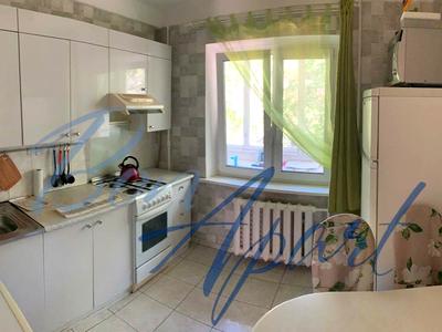квартира за адресою Дмитрівська вул., 24