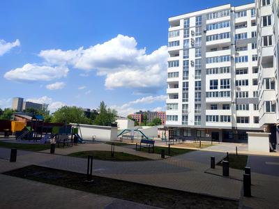 квартира по адресу Тернопольская ул., 46