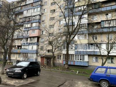 квартира по адресу Кондратюка Юрия ул., 4-Б